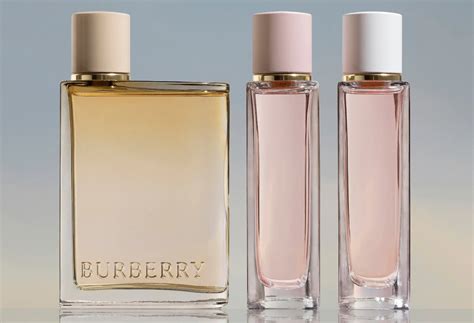 describe burberry perfume|burberry perfume website.